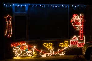 Xmas Lights