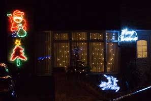 Xmas Lights