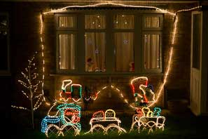 Xmas Lights