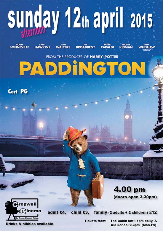 Paddington