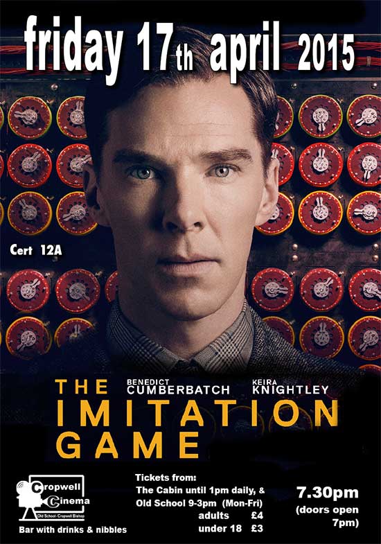 Imitation Game