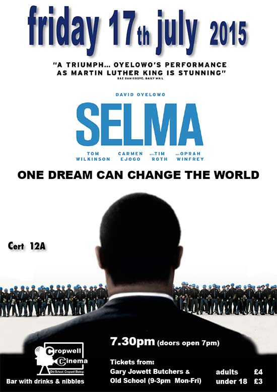 Selma