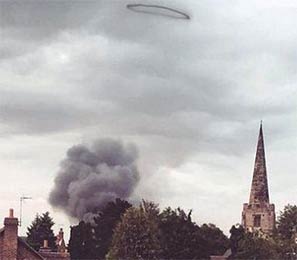 Cotgrave Smoke Ring