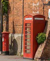 Phone Box