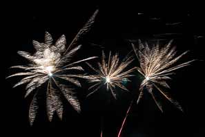 Fireworks