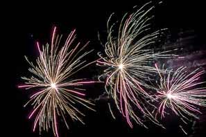Fireworks