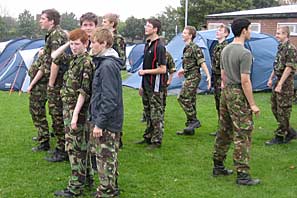 ATC in Cropwell Bishop