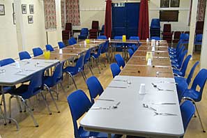 ATC in Cropwell Bishop