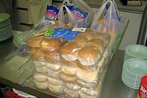 ATC in Cropwell Bishop