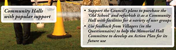 Action Plan statement