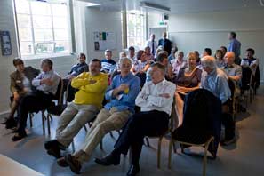 Annual Parish Meeting