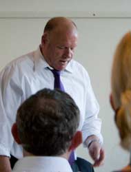 Annual Parish Meeting