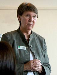 Annual Parish Meeting