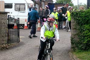 Bike Ride 2009 picture