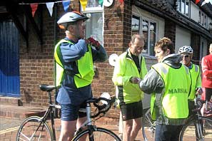 Bike Ride 2009 picture