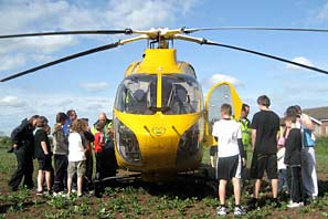 Bike Ride 2009 picture