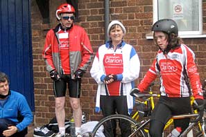 Bike Ride 2009 picture