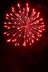 Fireworks 8