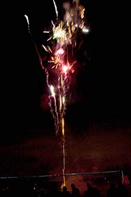 Fireworks 9