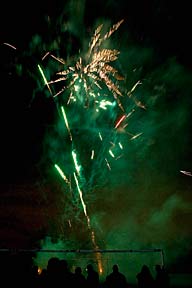 Fireworks 11