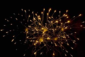 Fireworks 15