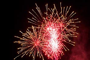 Fireworks 16