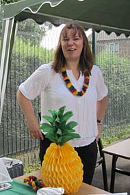 Old School on Saturday morning