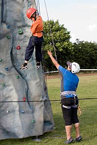 Picnic in the Park 2010