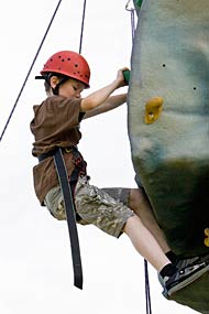 Picnic in the Park 2010