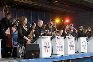 Picnic in the Park 2010