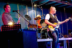 Picnic in the Park 2010