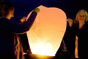 Picnic in the Park 2010