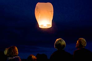 Picnic in the Park 2010