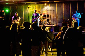 Picnic in the Park 2010