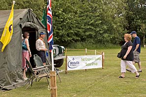 Village Celebration - Saturday afternoon