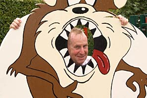 Village Celebration - Saturday afternoon