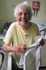 Village Celebration - Saturday afternoon