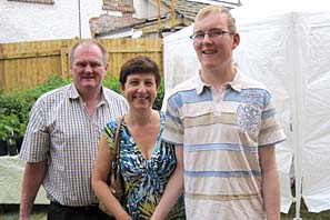 Village Celebration - Saturday afternoon