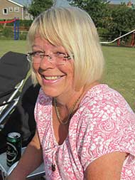 Picnicnin the Park 2011