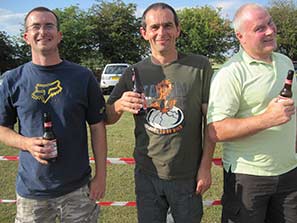 Picnicnin the Park 2011