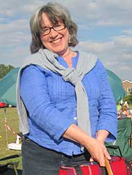 Picnicnin the Park 2011