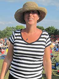 Picnicnin the Park 2011