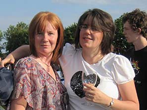 Picnicnin the Park 2011