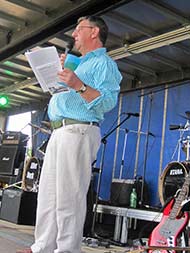 Picnicnin the Park 2011