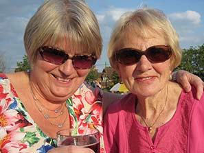 Picnicnin the Park 2011