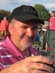 Picnicnin the Park 2011