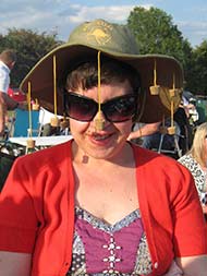 Picnicnin the Park 2011