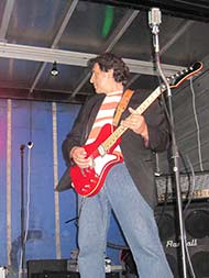 Picnicnin the Park 2011