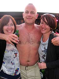 Picnicnin the Park 2011