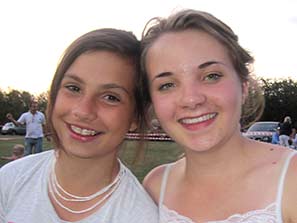 Picnicnin the Park 2011